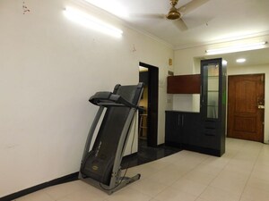 Living Room in 2 BHK Apartment at Devidayal Apartments, Mulund West – for Sale