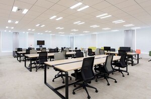  Office Space For Rent in Gayatri Heights, Andheri East
