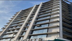  Office Space – Exterior View View at Gayatri Heights, Andheri East - for Rent