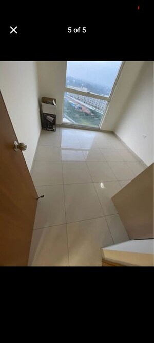 Bathroom in 2 BHK Apartment at Sobha Dream Gardens, Thanisandra Main Road – for Rent