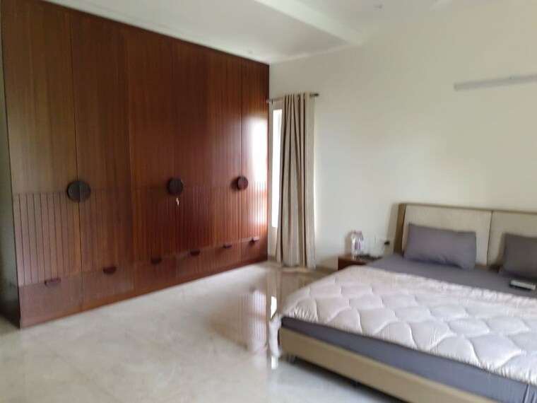 Bedroom, jubilee-residency 4 Bedroom 4250 Sq.Ft. Builder Floor In Jubilee Hills Hyderabad 10782183
