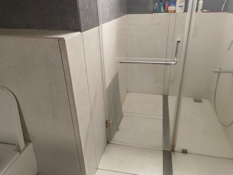 Bathroom, jubilee-residency 4 Bedroom 4250 Sq.Ft. Builder Floor In Jubilee Hills Hyderabad 10782183
