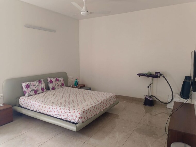 Bedroom, jubilee-residency 4 Bedroom 4250 Sq.Ft. Builder Floor In Jubilee Hills Hyderabad 10782183