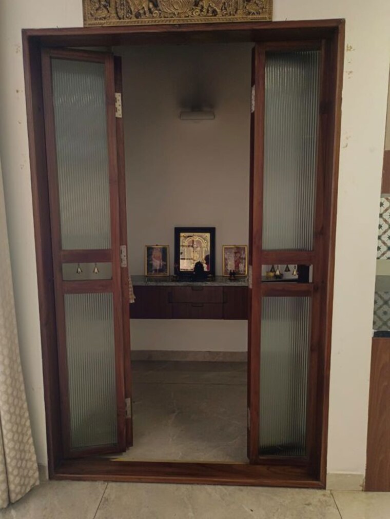 Other, jubilee-residency 4 Bedroom 4250 Sq.Ft. Builder Floor In Jubilee Hills Hyderabad 10782183