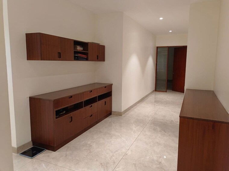 Kitchen, jubilee-residency 4 Bedroom 4250 Sq.Ft. Builder Floor In Jubilee Hills Hyderabad 10782183