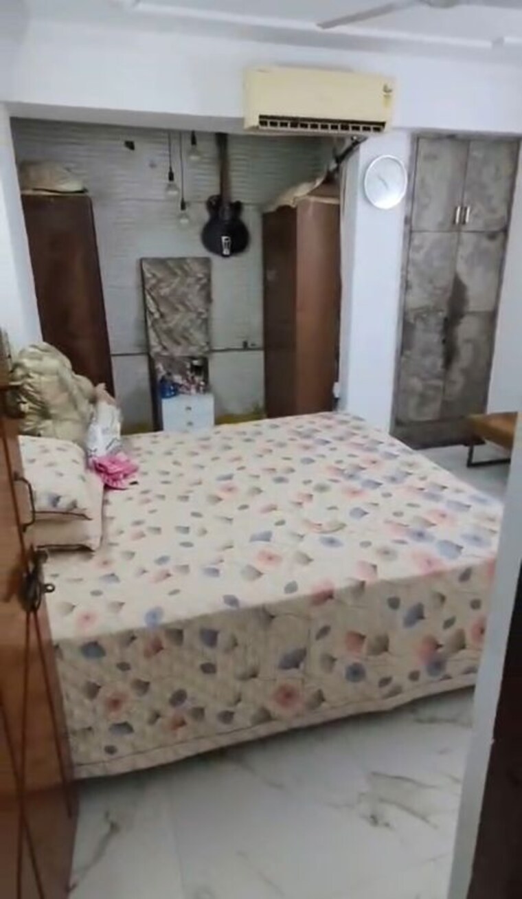 Bedroom, supertech-estate 4 Bedroom 2700 Sq.Ft. Apartment In Vaishali Sector 9 Ghaziabad 10782200