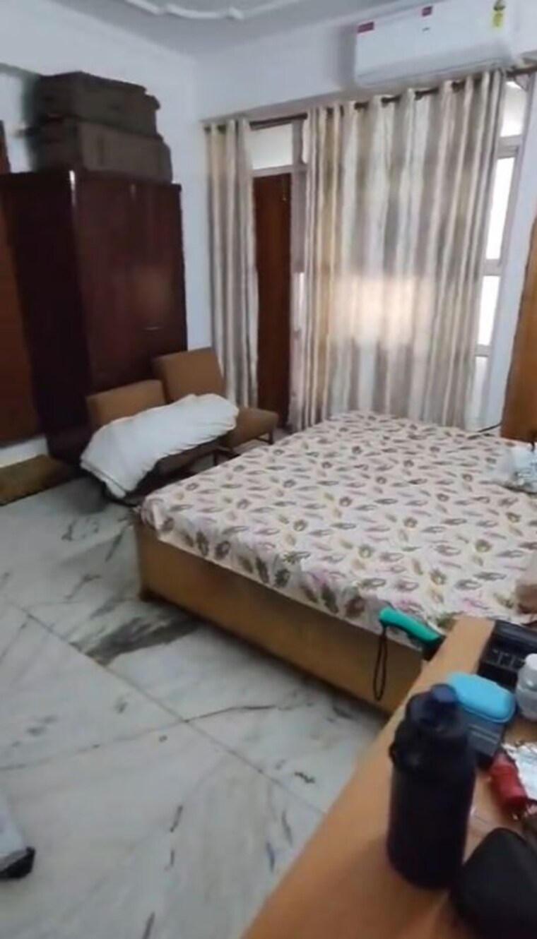 Bedroom, supertech-estate 4 Bedroom 2700 Sq.Ft. Apartment In Vaishali Sector 9 Ghaziabad 10782200