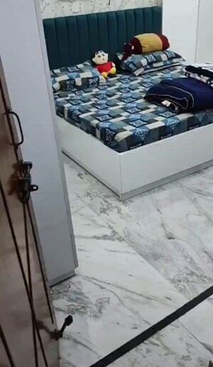 Team Area in 4 BHK Apartment at Supertech Estate, Vaishali Sector 9 – for Sale