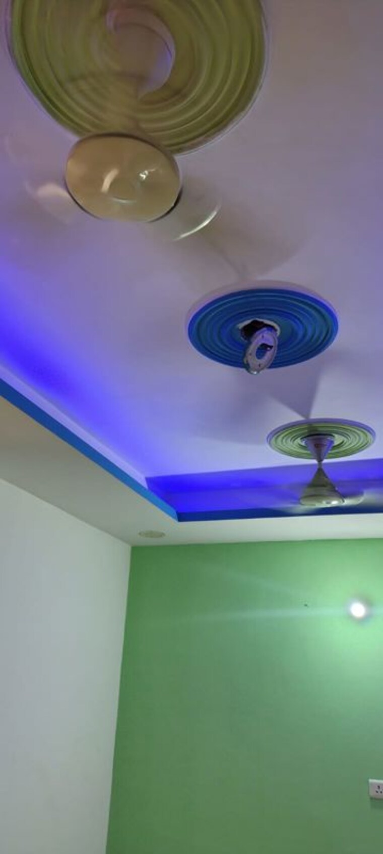 undefined, baraula 1 Bedroom 550 Sq.Ft. Builder Floor In Baraula Noida 10782196