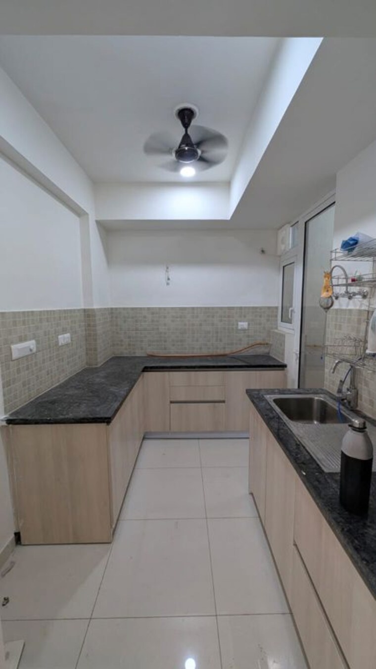 Kitchen, godrej-nest 2 Bedroom 1262 Sq.Ft. Apartment In Sector 150 Noida 10782201