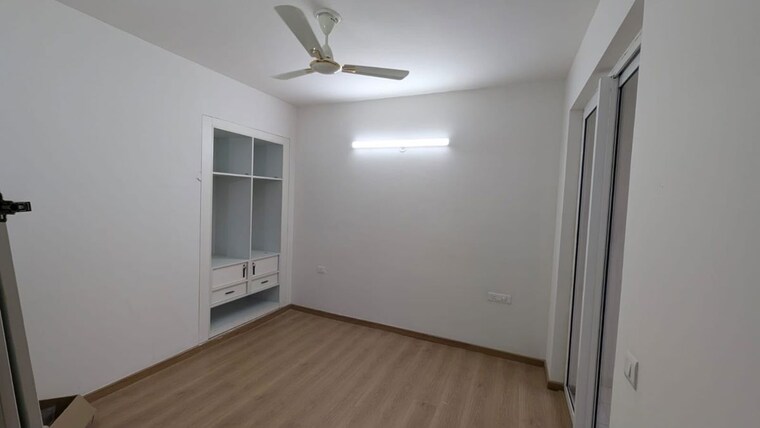 Room, godrej-nest 2 Bedroom 1262 Sq.Ft. Apartment In Sector 150 Noida 10782201