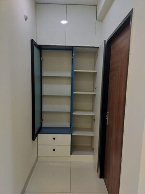 Furnished Amenities in 3 BHK Apartment at My Home Sayuk, Tellapur – for Rent