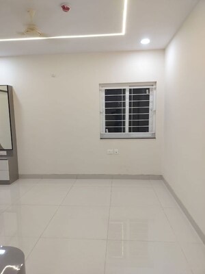 Room in 3 BHK Apartment at My Home Sayuk, Tellapur – for Rent