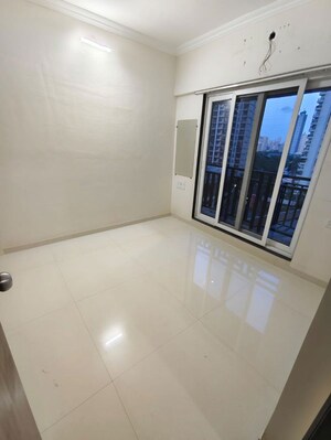 1 BHK Apartment For Rent in Bhakti Park Anand Nagar, Anand Nagar