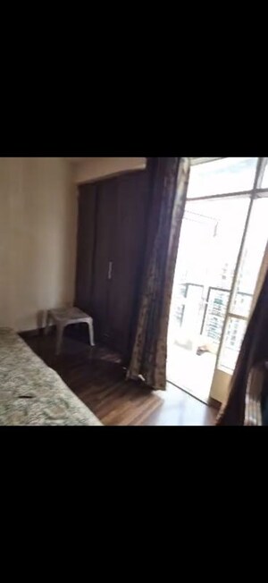 Kitchen in 3 BHK Apartment at Prateek Wisteria, Sector 77 – for Sale