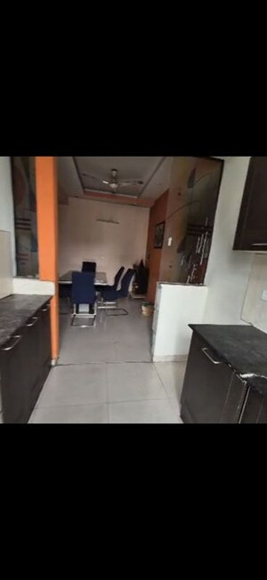 Team Area in 3 BHK Apartment at Prateek Wisteria, Sector 77 – for Sale