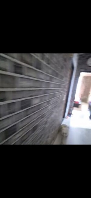 Balcony in 3 BHK Apartment at Prateek Wisteria, Sector 77 – for Sale