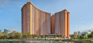 3 BHK Apartment For Sale in Vaswani Exquisite, Whitefield