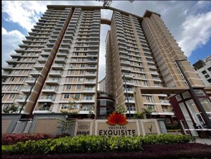 3 BHK Apartment – Exterior View View at Vaswani Exquisite, Whitefield - for Sale