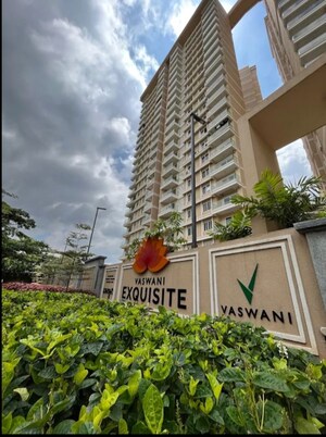 3 BHK Apartment – Exterior View View at Vaswani Exquisite, Whitefield - for Sale