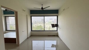 1 BHK Apartment For Rent in Kumar Parc Residences, Hadapsar
