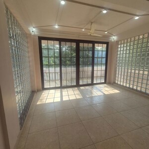 Room in 3 BHK Builder Floor at RWA Residential Society Sector 46, Sector 46 – for Rent