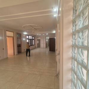 3 BHK Builder Floor For Rent in RWA Residential Society Sector 46, Sector 46