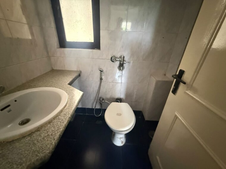 Bathroom, sai-baba-vihar-complex 1 Bedroom 320 Sq.Ft. Apartment In Ghodbunder Road Thane 10782216