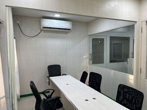Team Area in  Office Space at Chakala – for Rent