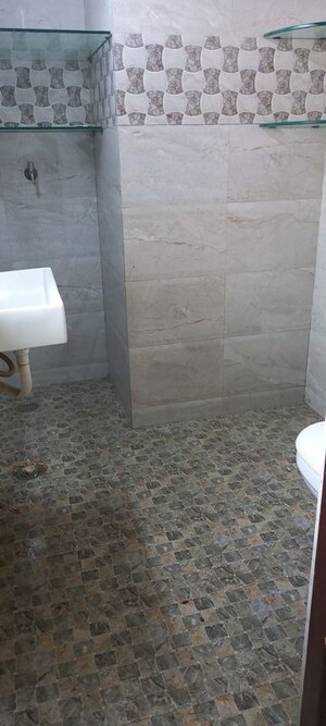 Attached Bathroom in 1.5 BHK Apartment at Ip Extension – for Rent