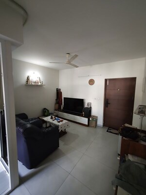 2 BHK Apartment For Rent in Casagrand Boulevard, Hennur Road