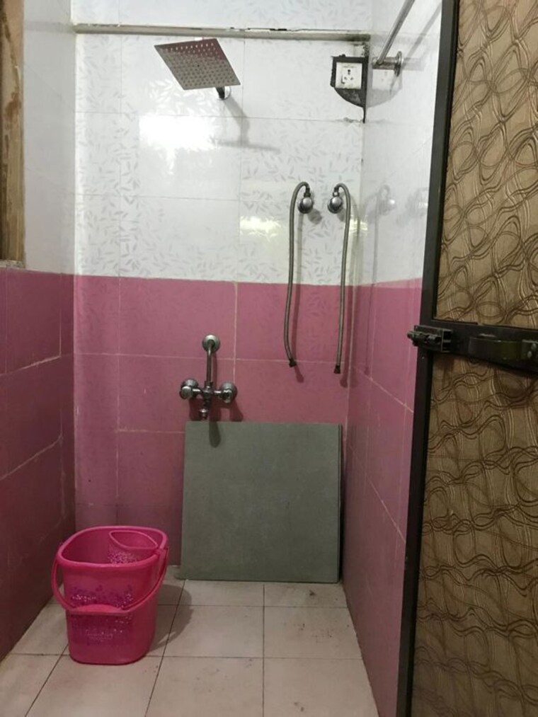 Bathroom, chembur 1 Bedroom 734 Sq.Ft. Apartment In Chembur Mumbai 10782211