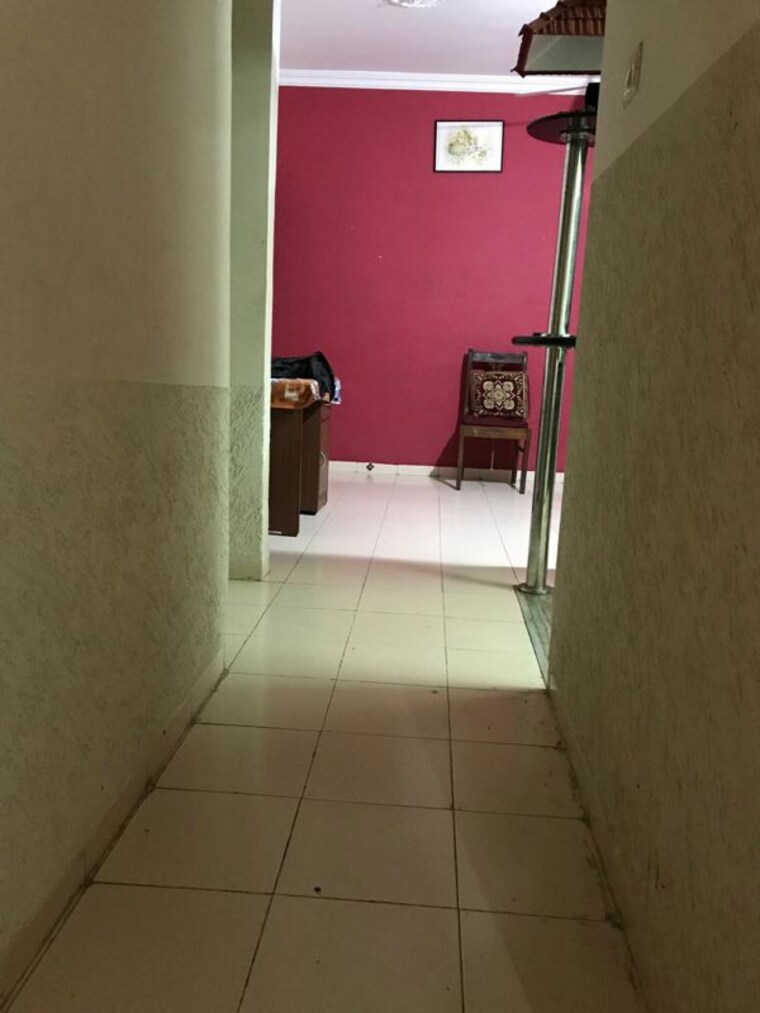 Living Room, chembur 1 Bedroom 734 Sq.Ft. Apartment In Chembur Mumbai 10782211