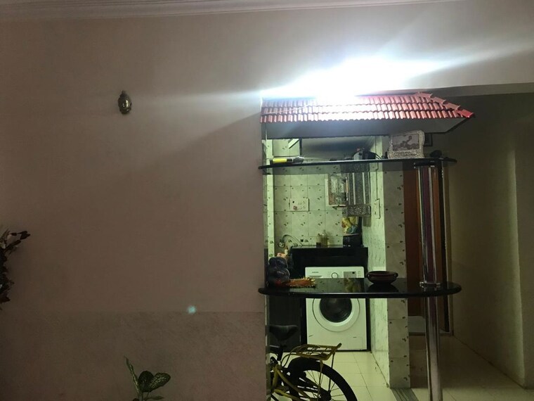 Kitchen, chembur 1 Bedroom 734 Sq.Ft. Apartment In Chembur Mumbai 10782211