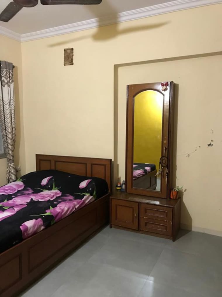 Bedroom, chembur 1 Bedroom 734 Sq.Ft. Apartment In Chembur Mumbai 10782211