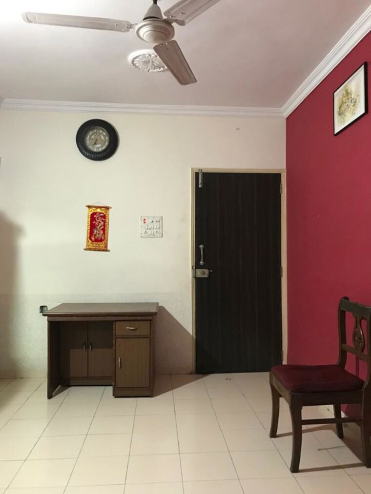 Living Room, chembur 1 Bedroom 734 Sq.Ft. Apartment In Chembur Mumbai 10782211