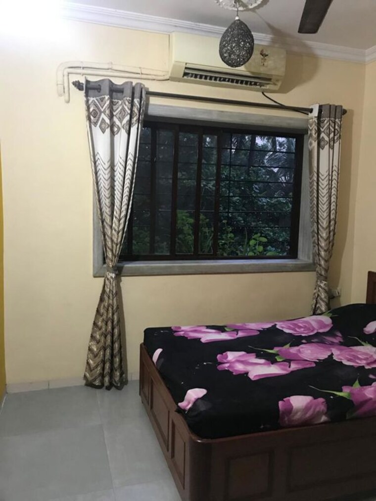 Bedroom, chembur 1 Bedroom 734 Sq.Ft. Apartment In Chembur Mumbai 10782211