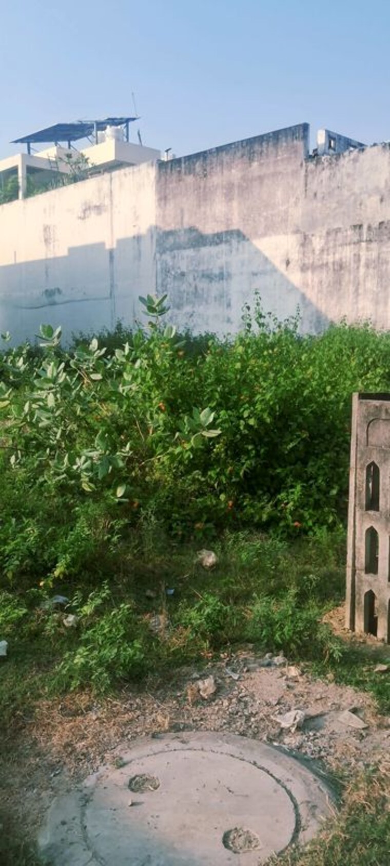 undefined, upavp-amrapali-enclave  1311 Sq.Ft. Plot In Dubagga Lucknow 10782238