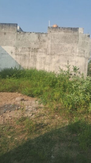  Plot For Sale in UPAVP Amrapali Enclave, Dubagga