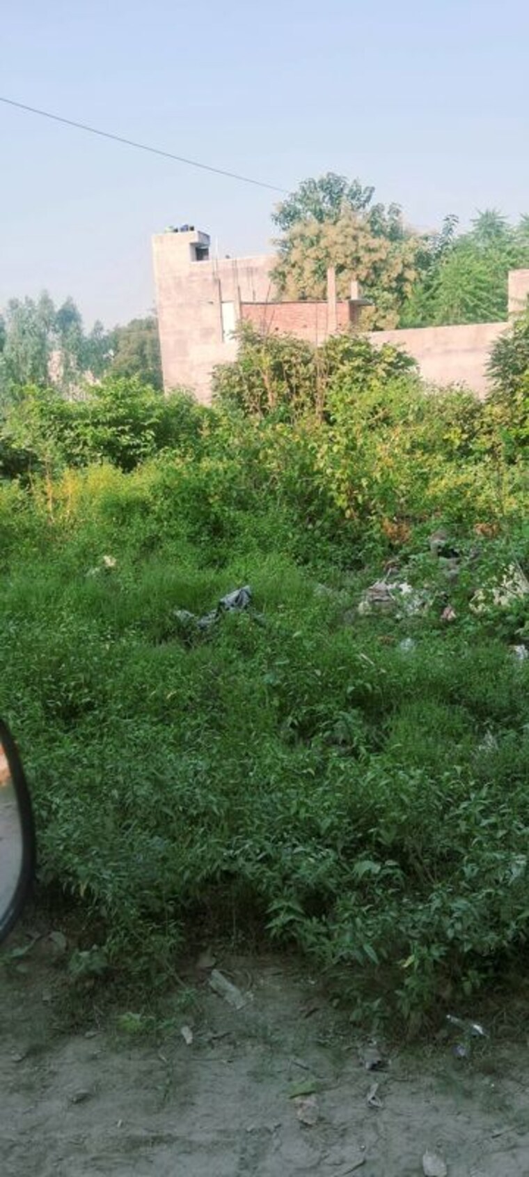 Garden, upavp-amrapali-enclave  1311 Sq.Ft. Plot In Dubagga Lucknow 10782238