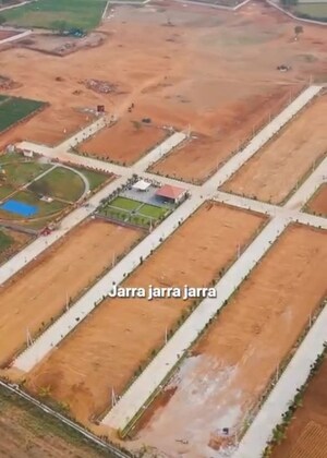  Plot For Sale in Shadnagar