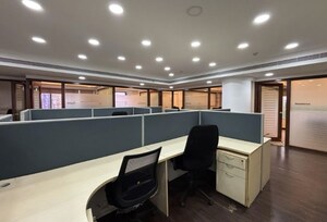  Office Space For Rent in Mittal Commercia, Andheri East