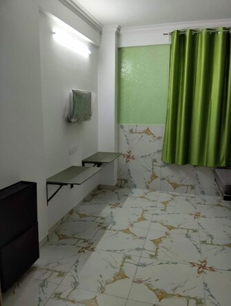 1 Rk+Apartment For Rent in Pruchi Residency in Panathur, Bangalore