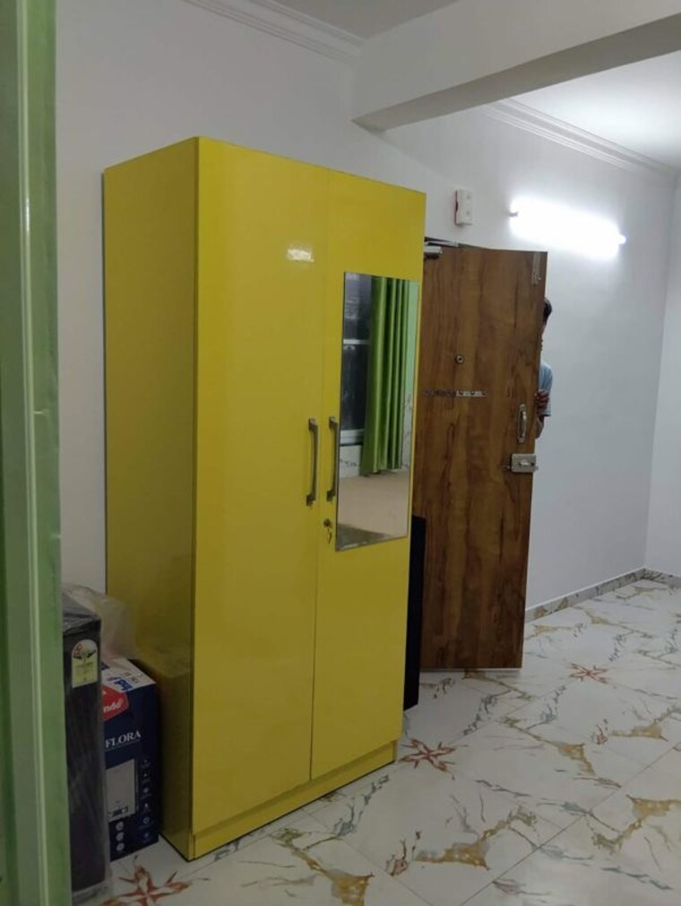 Room, pruchi-residency 1 RK 300 Sq.Ft. Apartment In Panathur Bangalore 10782255