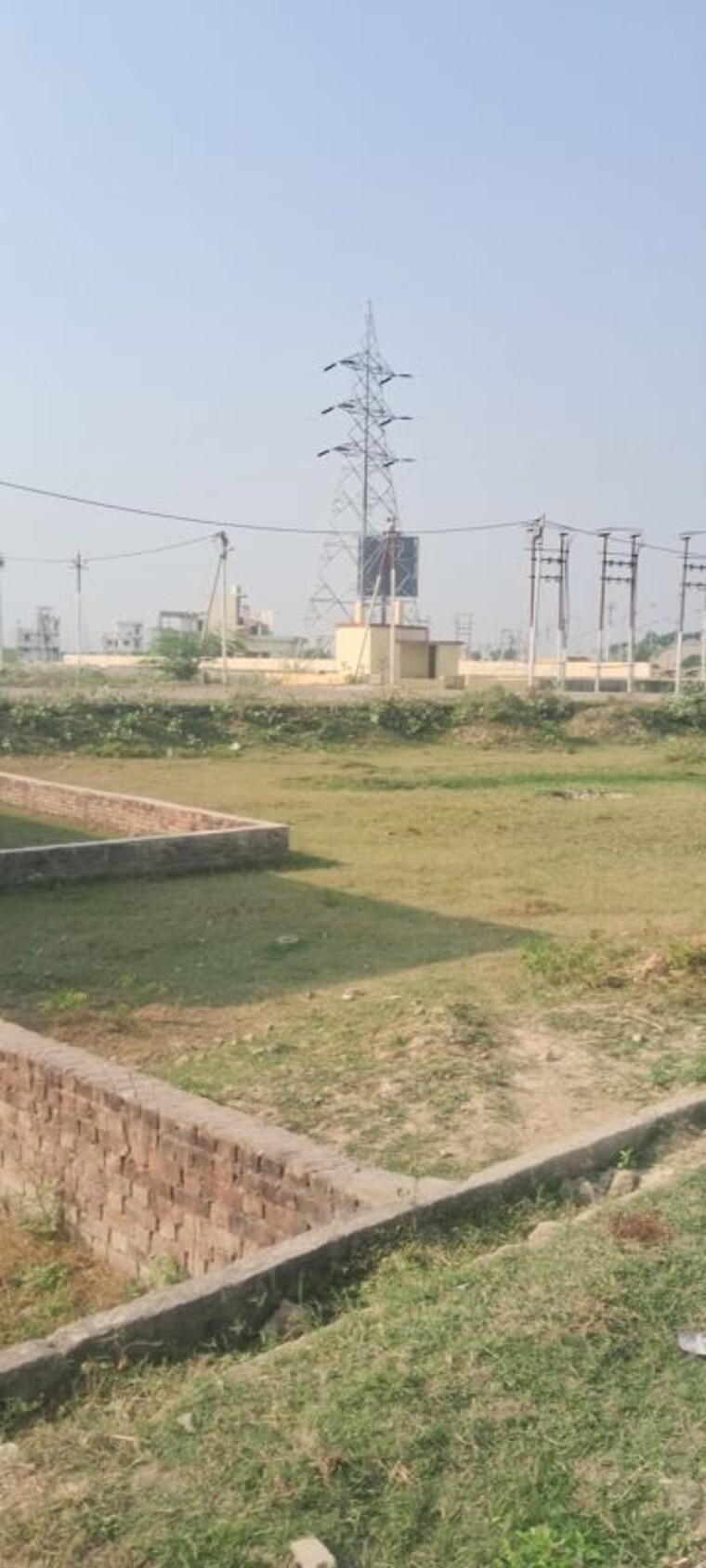 undefined, lda-basant-kunj-yojana  785 Sq.Ft. Plot In Hardoi By Pass Road Lucknow 10782245
