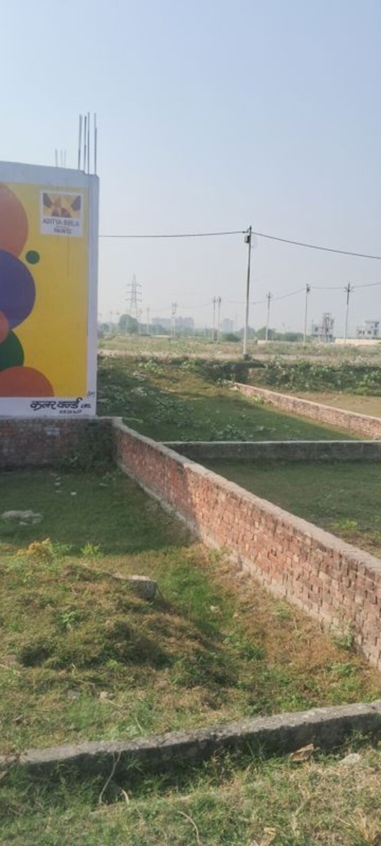 undefined, lda-basant-kunj-yojana  785 Sq.Ft. Plot In Hardoi By Pass Road Lucknow 10782245
