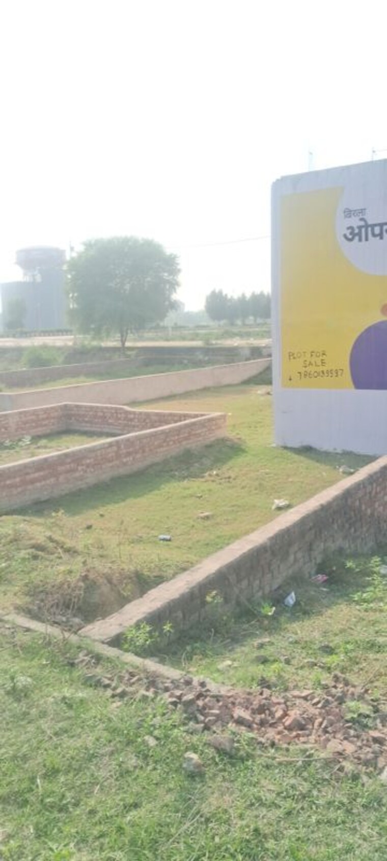 undefined, lda-basant-kunj-yojana  785 Sq.Ft. Plot In Hardoi By Pass Road Lucknow 10782245