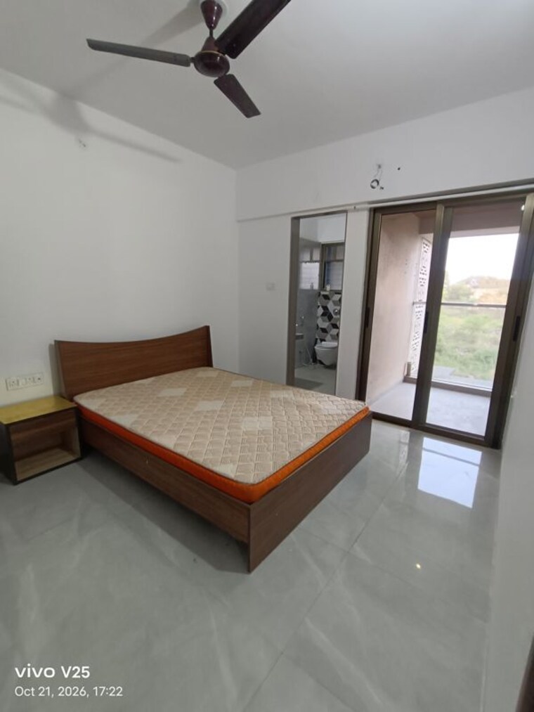 Bedroom, oxy-beaumonde 2 Bedroom 1260 Sq.Ft. Apartment In Viman Nagar Pune 10782263