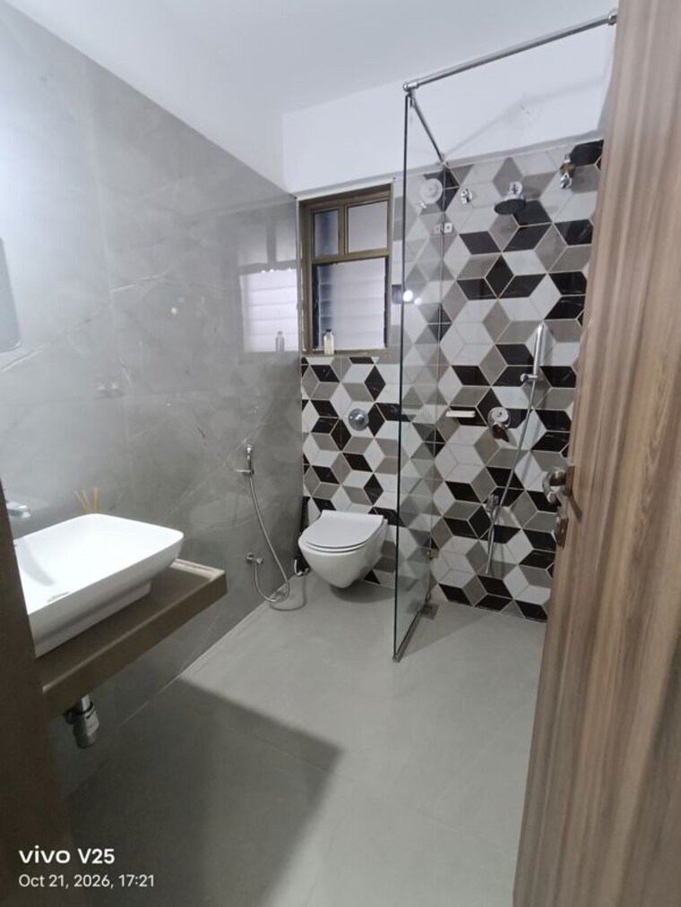 undefined, oxy-beaumonde 2 Bedroom 1260 Sq.Ft. Apartment In Viman Nagar Pune 10782263