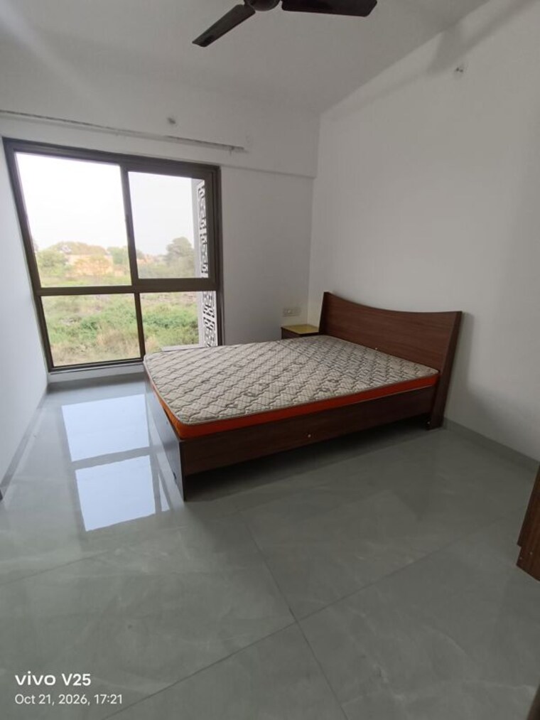 Bedroom, oxy-beaumonde 2 Bedroom 1260 Sq.Ft. Apartment In Viman Nagar Pune 10782263